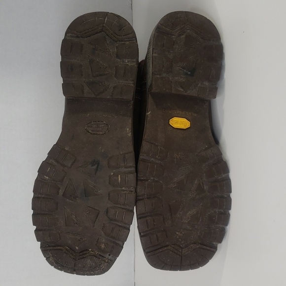 ROCKY LEGACY 32 WATERPROOF WESTERN BOOT Size 10W main image 8
